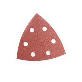Trikampis šlifavimo lapelis PS22K, Nr 60, Ø94 mm, 1 vnt