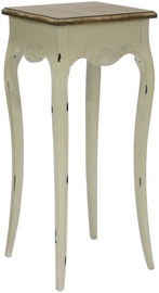 Подставка для цветочных вазонов Home4you Plant Holder Stand Samira 1 H81cm 13726