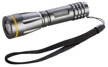 Intenso Ultra Light 120 Led Flashlight