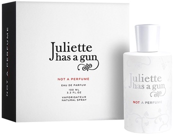 Kvapusis vanduo Juliette Has A Gun Not A Perfume 100ml EDP