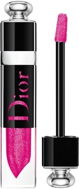 Christian Dior Addict Lacquer Plump Liquid Lipstick 5.5ml 677