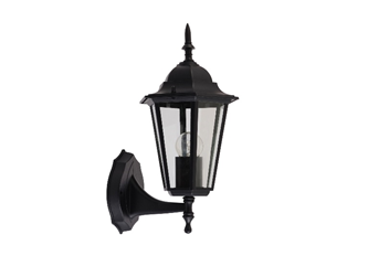 Lauko šviestuvas Domoletti 053-WU, 60W, E27, IP43