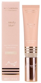 Vita Liberata Beauty Blur Skin Tone Optimiser 30ml Cafe Creme