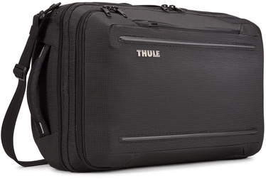 Thule Crossover 2 Convertible Carry On Black