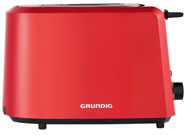 Grundig TA 4620 Red
