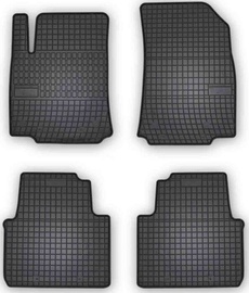 Frogum Toyota Land Cruiser 200 Lift Rubber Floor Mats
