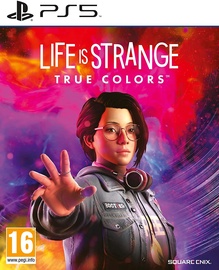 Игра для PlayStation 5 (PS5) Square Enix Life Is Strange True Colors