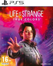 PlayStation 5 (PS5) spēle Square Enix Life Is Strange True Colors