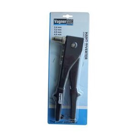 KNIEŽU PISTOLE 132004 250MM (VAGNER SDH)