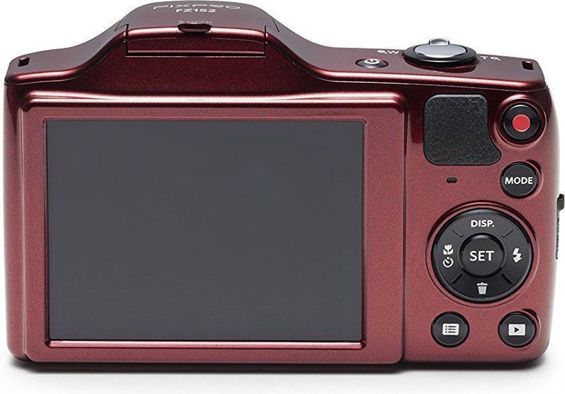 Skaitmeninis fotoaparatas Kodak PixPro FZ152