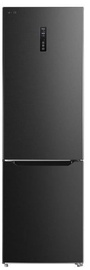 Šaldytuvas Toshiba GR-RB308WE Grey