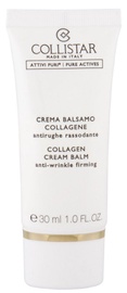Collistar Collagen Cream Balm Anti-Wrinkle Firming 30ml
