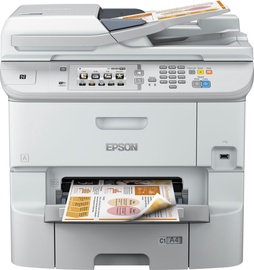 Epson WorkForce Pro WF-6590DTWFC