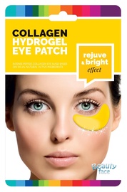 BeautyFace Diamond&Gold Anti Agening Collagen Eye Patch