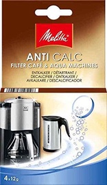 Melitta Anticalc Tabs 4 pcs