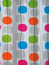 Spirella Mobile 180x200cm