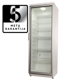 Šaldytuvas- vitrina Snaigė 350-1003 (00SNW6)