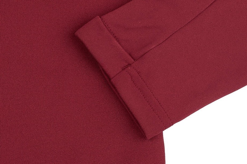 Kampsun, naiste Nike, punane, XL