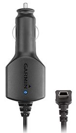 Auto laadija Garmin, DC 12V