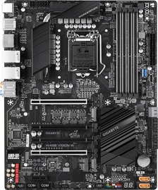 Gigabyte W480 VISION W