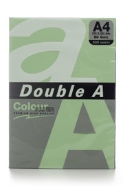 Kontoripaber Double A, A4, 80 g/m², roheline