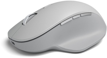 Microsoft Surface Precision Commercial Mouse Light Grey