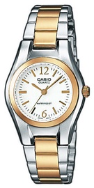 Sieviešu pulkstenis Casio, kvarca