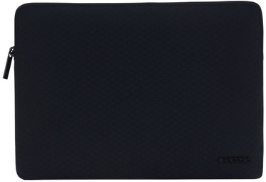 Incase Slim Sleeve with Diamond Ripstop for MacBook 12" Black
