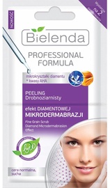 Bielenda Professional Formula Fine-Grain Scrub 2 x 5g