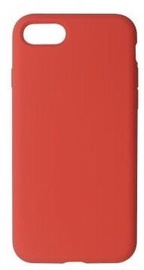 Just Must Regular Defense Back Case For Apple iPhone 7/8/SE 2020 Orange