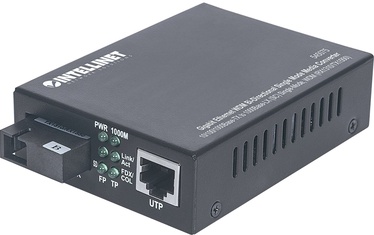 Оптический обменник Intellinet 545075, 1 Мб/с