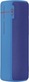 Belaidė kolonėlė Ultimate Ears Boom 2 BrainFreeze Bluetooth Speaker Blue