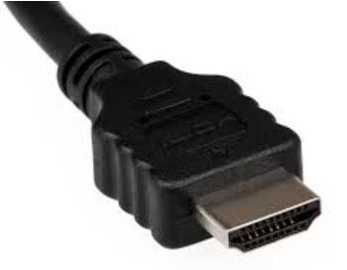 Unitek Cable Mini Displayport / HDMI 1.8m Black