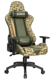 Warrior Chairs Fields Of Battle Gaming Chair Desert Camouflage