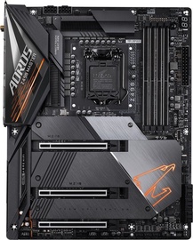 490Gigabyte Z490 AORUS MASTER