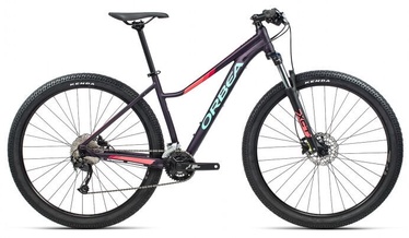 Velosipēds Orbea MX ENT 40 27 M Purple/Pink 2021, 27.5"