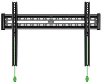 Televizoriaus laikiklis NewStar Flat Screen Wall Mount NM-W360BLACK