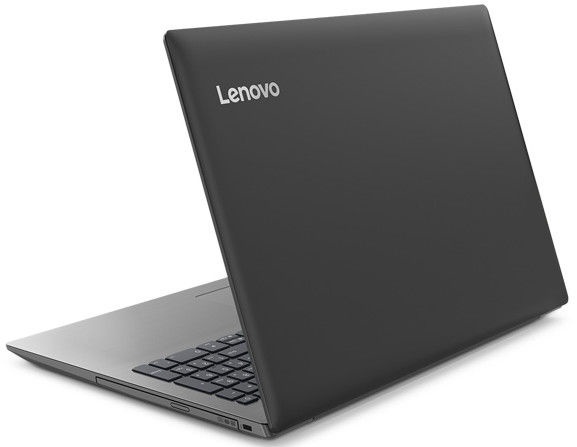 Ноутбук Lenovo IdeaPad 330-15 Full HD, Intel® Core™ i3-7020U Processor (3 MB Cache, 2.30 GHz), 4 GB, 128 GB, 15.6 ″, Intel HD Graphics 620, серый