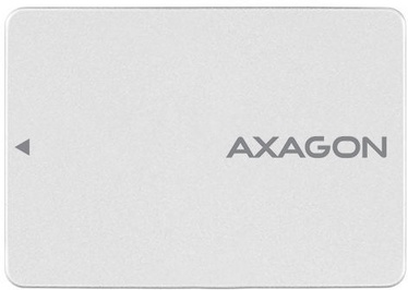 HDD/SSD корпус Axagon RSS-M2SD, 2.5"