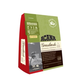 Koeratoit Acana Grasslands Dog 2kg