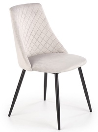 Стул для столовой Halmar K405 Grey, 1 шт.