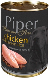 Dolina Noteci Piper Platinum Chicken 400g