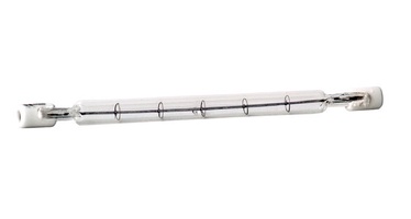 Spuldze halogēna Electraline T3, 200W, R7s, 2700K, 1760lm