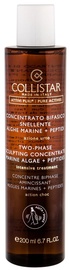Collistar Pure Actives Two-Phase Sculpting Concentrate 200ml