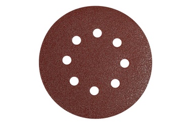 Lihvketas Mirka 80, 125 mm, 5 tk