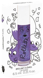 Nailmatic Kids Blackcurrant Rollette Lip Gloss 6.5ml