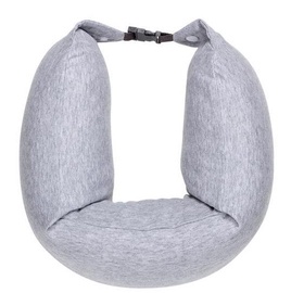 Xiaomi 8H Travel U-Shaped Pillow Grey
