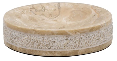Ridder Posh Soap Dish Marble Beige