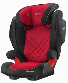 Автомобильное сиденье Recaro Monza Nova 2 Racing Red