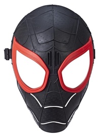Hasbro Miles Morales Hero FX Maxk Spiderman E2911